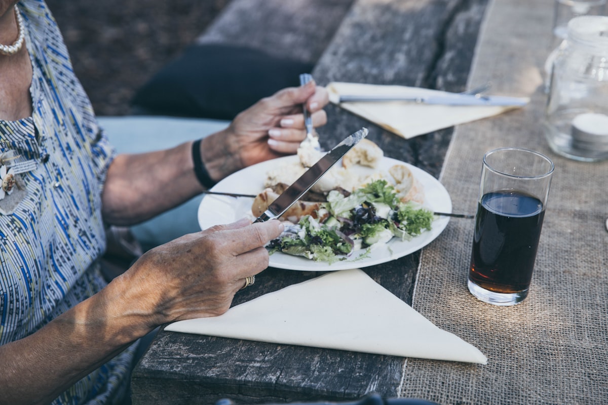 Hormonal nutrition