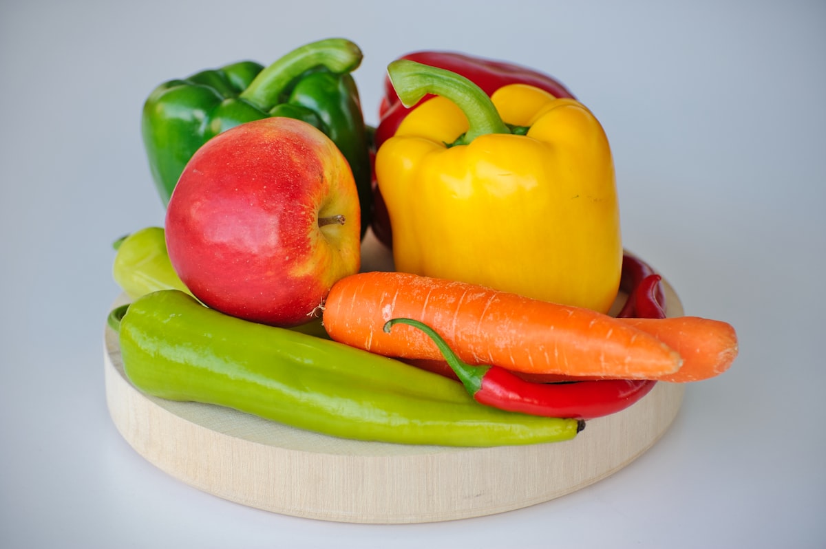 Breaking food myths